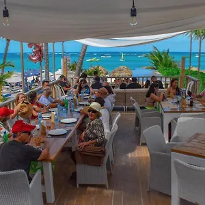 5* Hotel Los Corales Villas And Suites - Beach Club, Spa, Restaurants