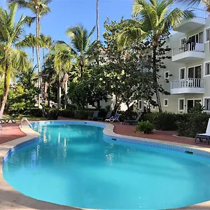 5* Aparthotel Bavaro Beach