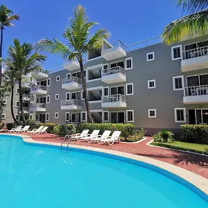 Caribbean Dream Playa Los Corales - Pool Beach Club & Appart hôtel