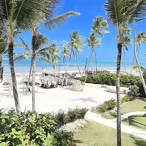 5* Resort Beach Condo-hotel With Villas & Private Wifi Bbq Beach Club &
