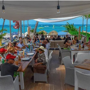 5* Resort Los Corales Villas And Suites - Beach Club, Spa, Restaurants