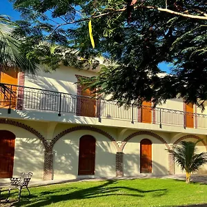 Yamili Appart hôtel