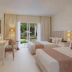 Rezort Wyndham Alltra, Punta Cana