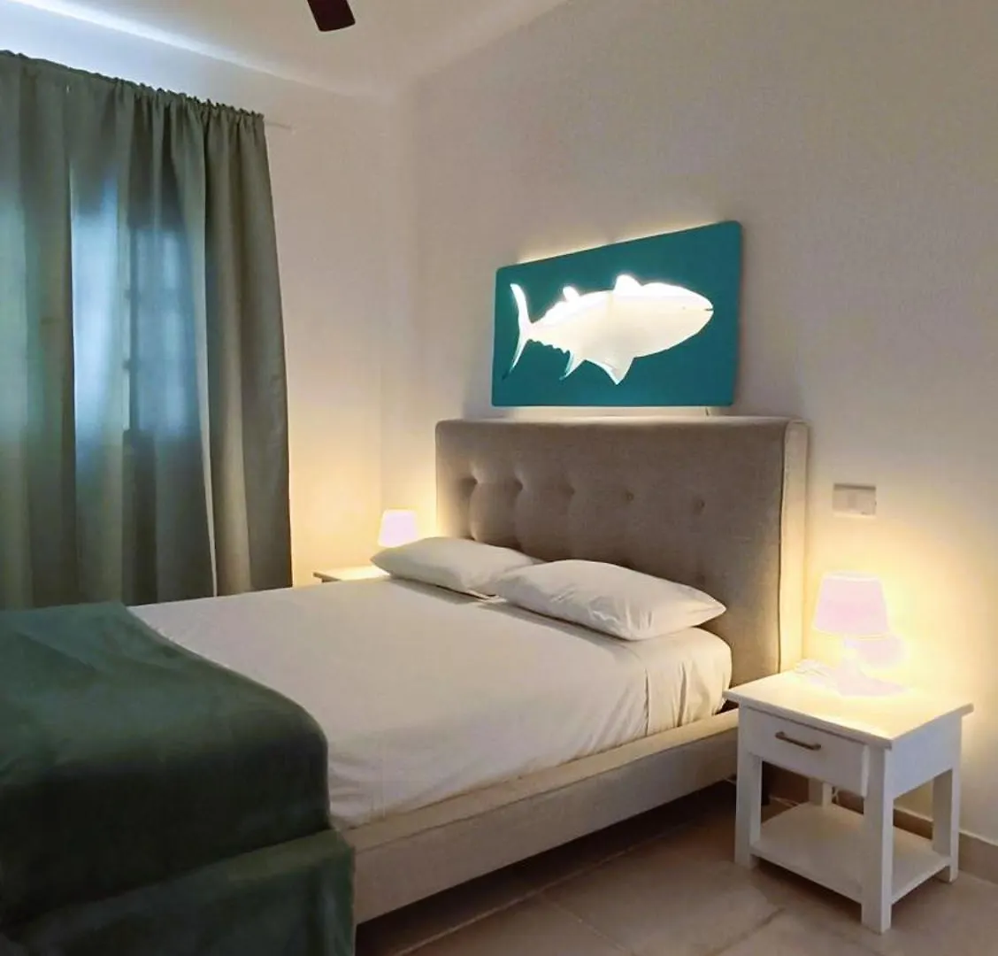Appart hôtel Flor Del Mar Condo Punta Cana Beachfront