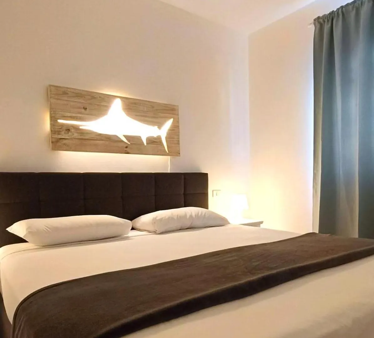 Flor Del Mar Condo Punta Cana Beachfront Appart hôtel