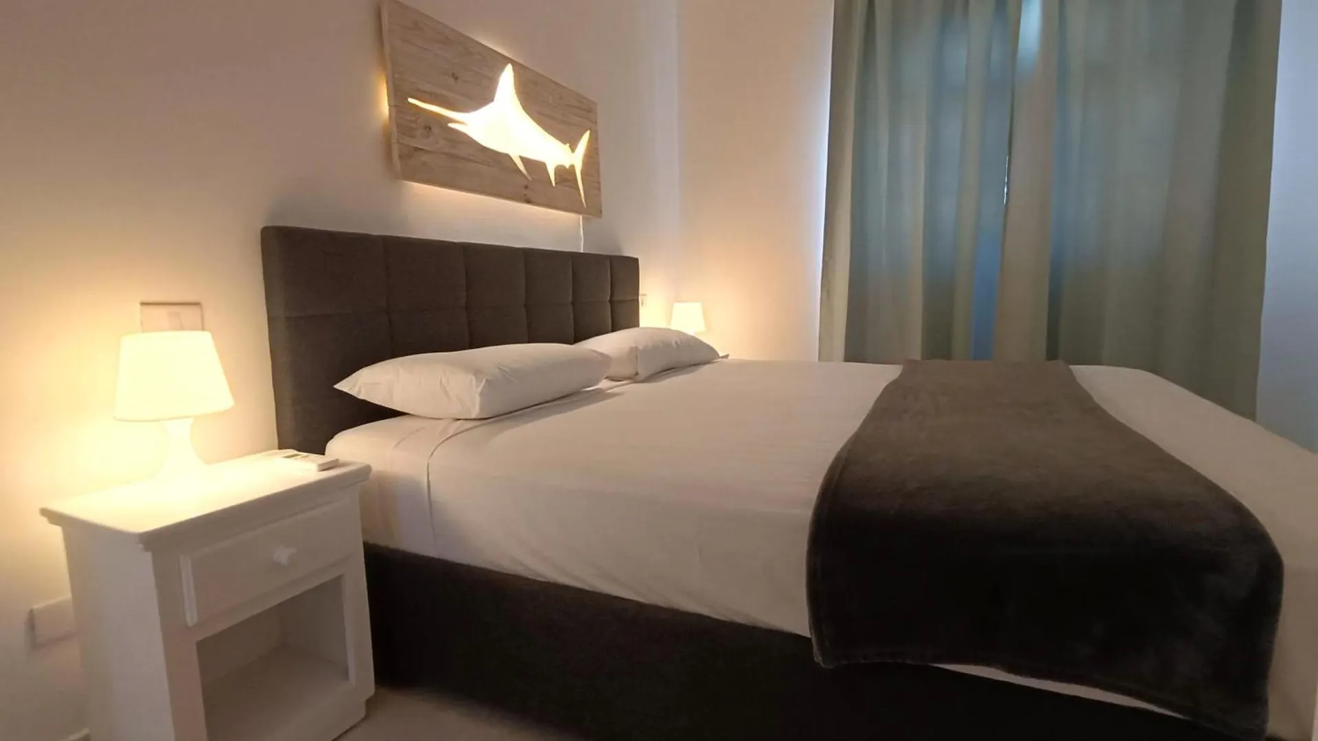 *** Appart hôtel Flor Del Mar Condo Punta Cana Beachfront République dominicaine