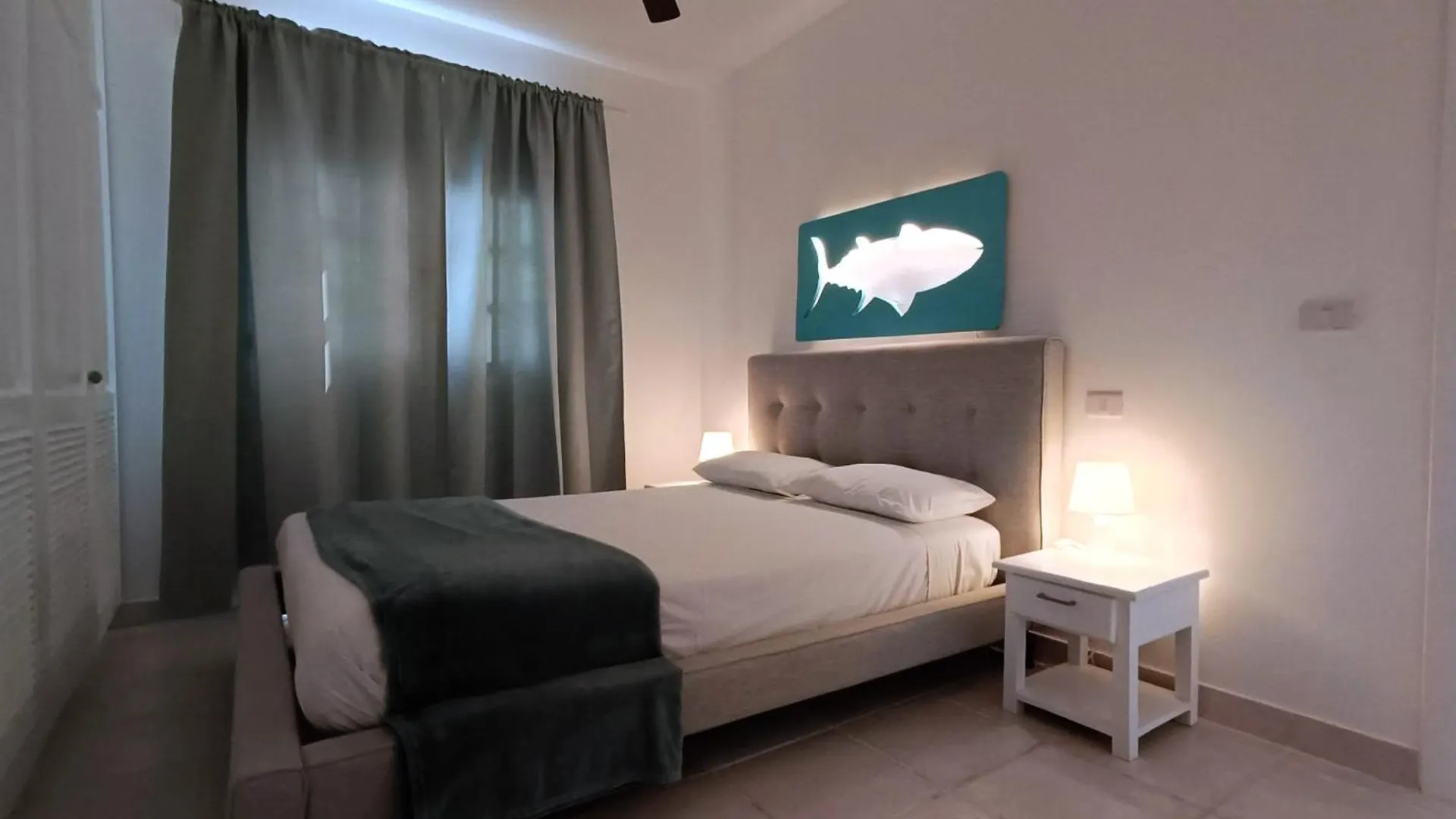 Flor Del Mar Condo Punta Cana Beachfront Appart hôtel