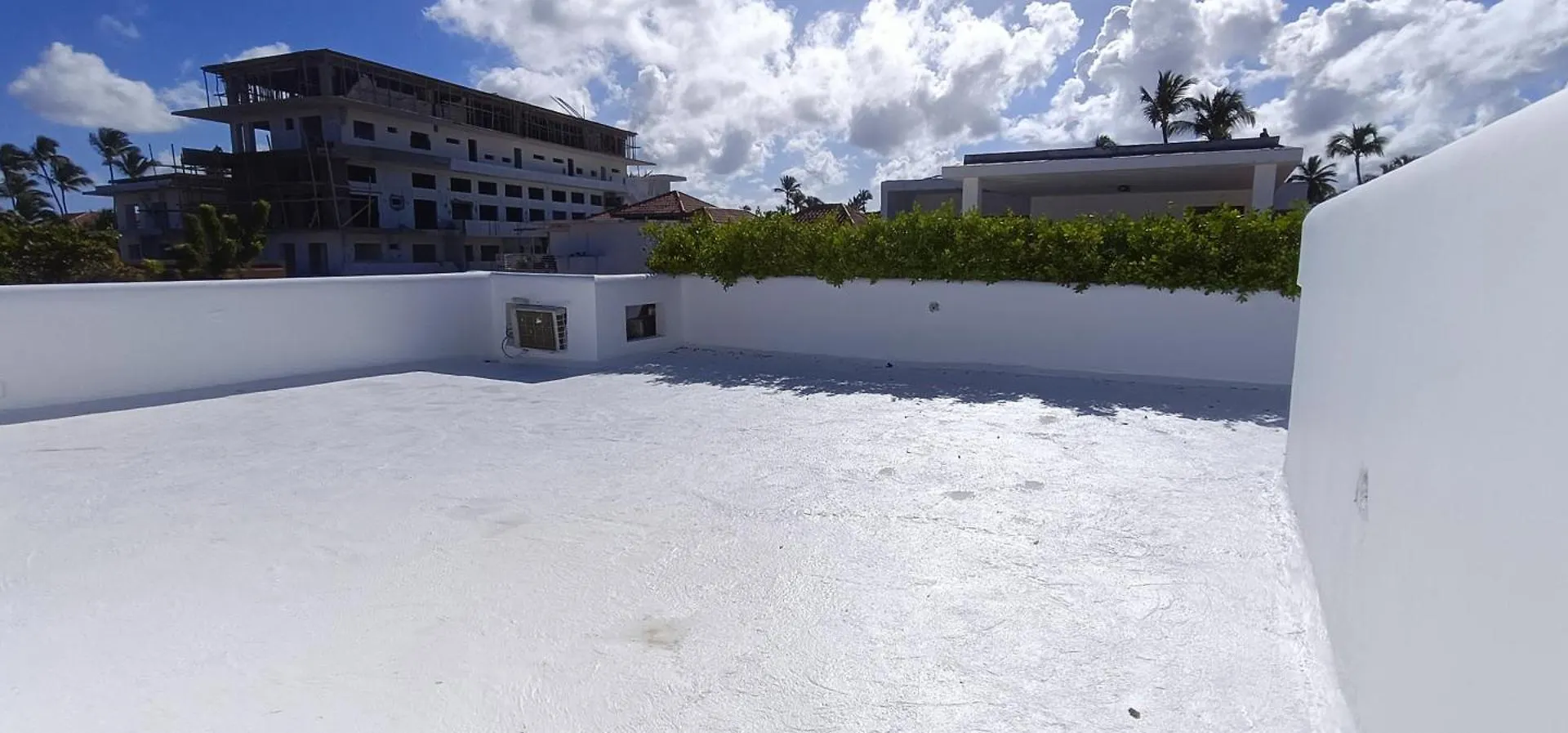 Appart hôtel Flor Del Mar Condo Punta Cana Beachfront