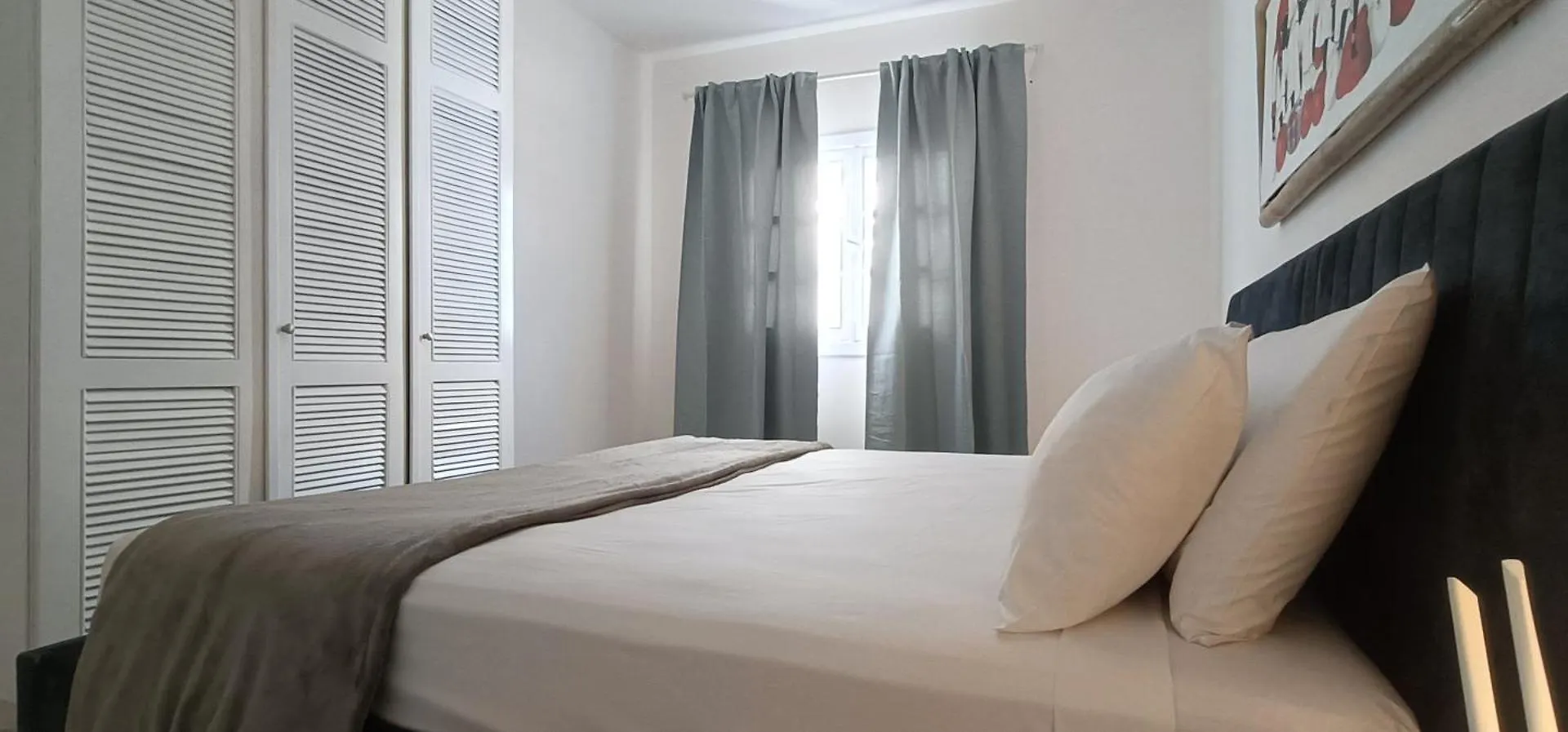 *** Appart hôtel Flor Del Mar Condo Punta Cana Beachfront République dominicaine