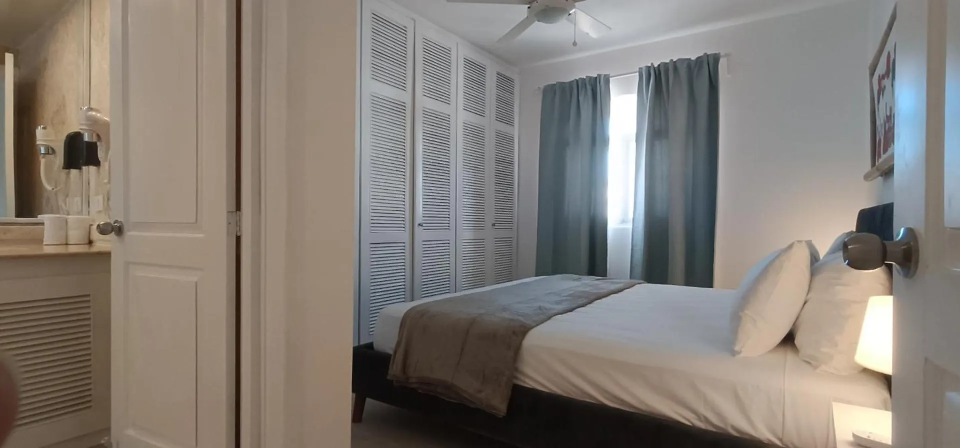 Appart hôtel Flor Del Mar Condo Punta Cana Beachfront