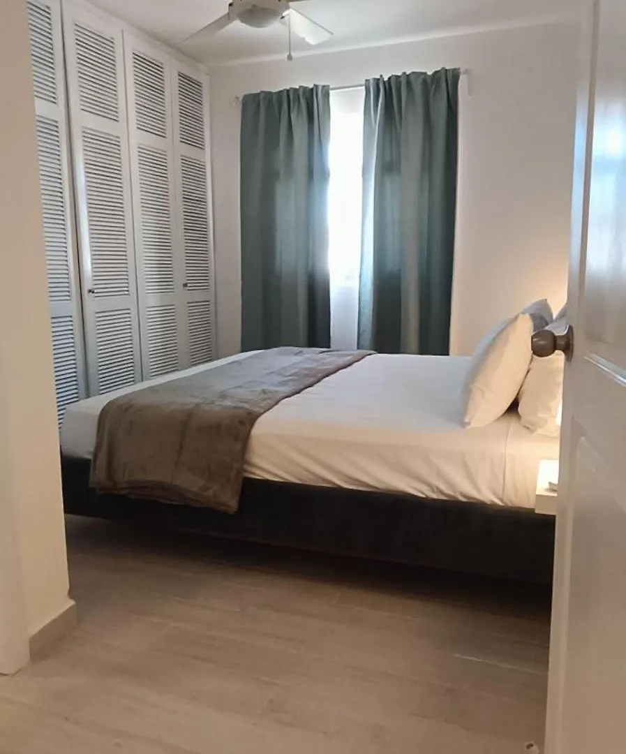 Flor Del Mar Condo Punta Cana Beachfront 3*,